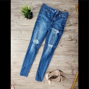 AE Super Stretch X Jeans